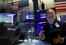 Wall Street acumula ganancias en una semana volátil enfocada en IA, defensa y geopolítica