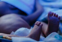 Muertes infantiles dominicanas