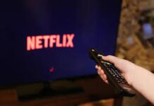 Netflix amplía el acuerdo con Sony para emitir películas tras su estreno en cines