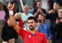 Djokovic rompe con la Asociación de Jugadores Profesionales de Tenis