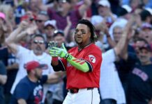 José Ramírez cerca de acordar una extensión con Guardianes hasta 2032