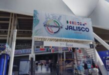 Todo listo para el arranque de la Serie del Caribe en Guadalajara