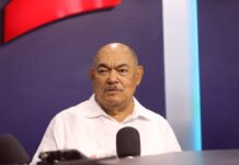 Fallece Ramón Alburquerque, figura emblemática de la política dominicana