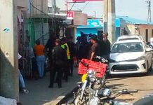 Ayuntamiento de Puerto Plata retoma con firmeza la recuperación de espacios públicos y advierte sanciones