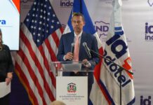 Indotel e Index lanzan, en Nueva York, campaña de alfabetización digital y educación financiera para el envío seguro de remesas