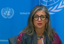 Relatora de la ONU pide que la toma de rehenes se considere un crimen de lesa humanidad