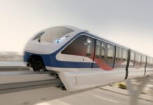 Estudio confirma monorriel soluciona congestión del Gran Santo Domingo