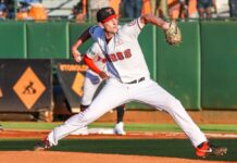 Toros anuncian nuevo receptor y rotación para semana final Round Robin