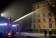 Putin cumple la tregua energética que le pidió Trump pero se mantiene firme sobre Donbás