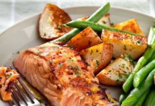 ¡Ojo con las dietas restrictivas!