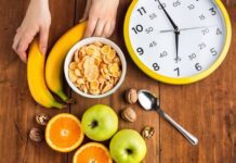 La última comida del día y la sensibilidad a insulina incide en la regulación de la glucosa