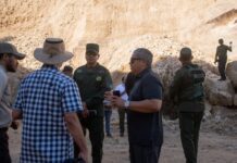 Medio Ambiente cierra operaciones empresa explotaba agregados ilegalmente en San Cristóbal