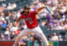 Toros seleccionan a Crismatt y Despaigne en el Draft de Importados