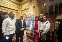 Miami acoge la premier de Nos llamaron los judíos de Trujillo