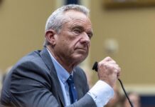 El Gobierno de Trump elimina cuatro vacunas obligatorias del calendario infantil