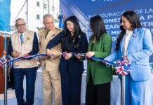 Ministerio Público inaugura moderna Unidad de Investigación Contra el Tráfico Ilícito de migrantes y trata de personas