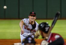 Toros anuncian rotación y contratación de lanzador abridor