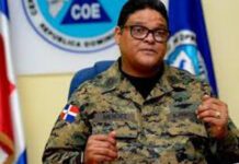 República Dominicana reporta ocho muertes entre Nochevieja y Año Nuevo