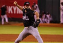 Urquidy: “Sabía que este juego era muy importante; estuve preparándome”