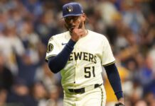 Freddy Peralta abierto a una extensión con los Mets, pero prioriza adaptarse a Nueva York