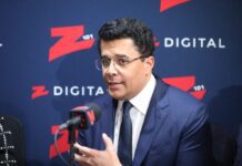 Ministro Collado anuncia participación de RD en Fitur 2026