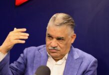 PRD conmemora 87 años de su fundación como referente en lucha democrática