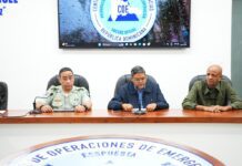 El COE reporta 29 fallecidos por accidentes de tránsito durante asuetos de Navidad y Año Nuevo