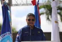 COE reporta seis accidentes y un fallecido durante el Operativo Altagraciano