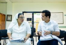 Destinan el Fondo Gadiel de diciembre a programa de salud mental de la Arquidiócesis de SD