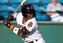 Yankees reclaman vía waivers al excotizado prospecto Marco Luciano