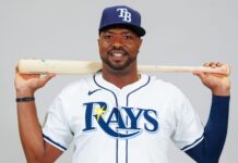 Eloy Jiménez pacta con los Azulejos de Toronto