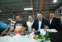 Yayo dice que este es el momento de la industria dominicana