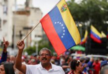 El nuevo orden mundial, Venezuela y el 2026