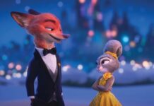 ‘Zootopia 2’ es la película animada más taquillera de Hollywood con 1.706 millones dólares