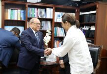 MESCyT apuesta por la internacionalización universitaria como motor del desarrollo nacional