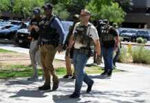 ICE: una deriva paramilitar que choca con el derecho estadounidense y el internacional