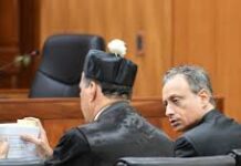 Ministerio Público: defensa del caso contra Jean Alain Rodríguez y compartes retrasa al tribunal por temor a conocer el fondo