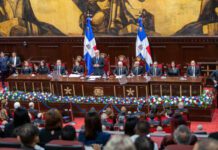 Abinader reafirma compromiso con la transparencia y presenta Meta RD 2036