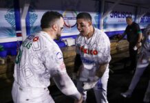 ¡Charros de Jalisco, Campeón de la Serie del Caribe 2026!