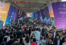 La IA sale de Silicon Valley en una cumbre que baja los algoritmos a la vida cotidiana