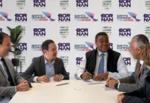 Bornan Sports Technology dará servicios a Santo Domingo 2026