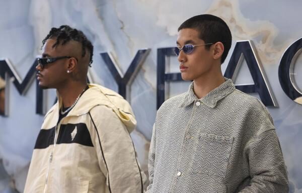 Vuelve la Semana de la Moda de Nueva York con propuestas otoño-invierno tras ola de frío