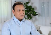 Abel Martínez asegura que su proyecto presidencial avanza con apego a la ley y unidad en el PLD