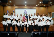 ISFODOSU certifica en liderazgo educativo a 829 directores de centros escolares