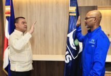 Director del SNS juramenta nuevo director en Hospital Salvador B. Gautier y dispone medidas para fortalecer la seguridad