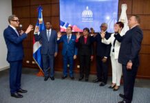 Ministro de Trabajo destaca avances históricos en empleo y reducción de la pobreza