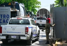 Migración judicializa 49 casos por delitos vinculados al tráfico de migrantes en lo que va de 2026