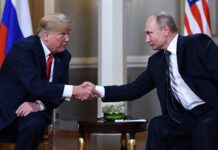 A Putin y Trump se les acaba el tiempo para salvar el último tratado de desarme nuclear