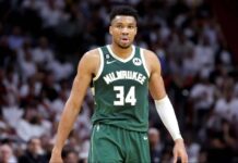 Antetokounmpo anuncia su continuidad en Milwaukee