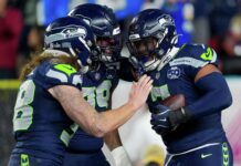 Los Seahawks se unen al club de los equipos con 2 títulos en la historia del Super Bowl